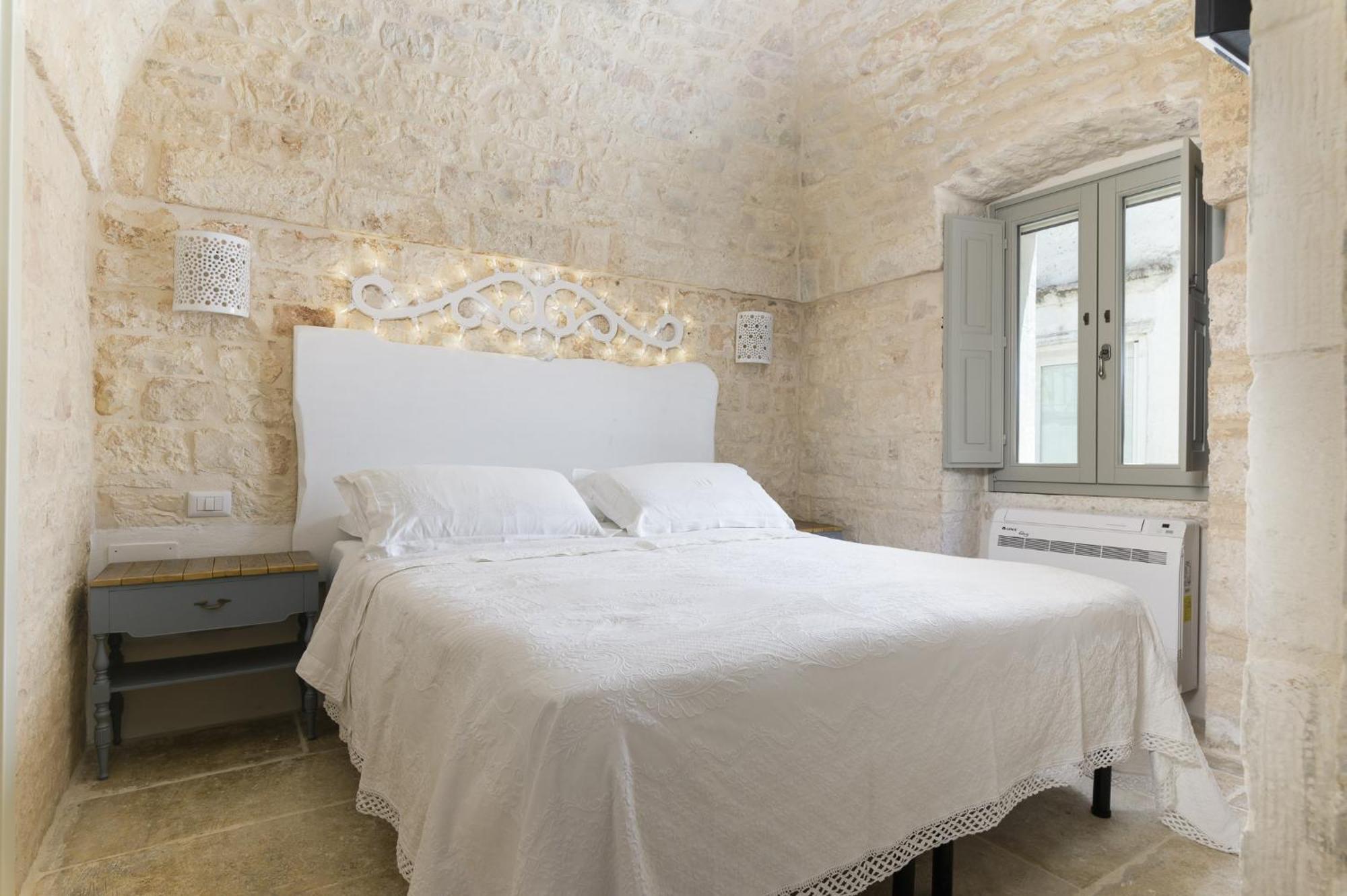 Casetta Wilma By Wonderful Italy Cisternino Exterior foto